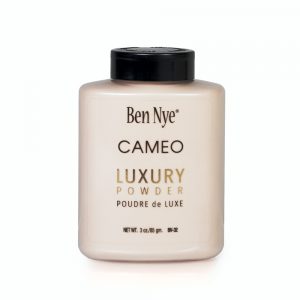 Cameo Luxury Powder 3 oz.