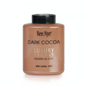 Dark Cocoa Luxury Powder 3oz.