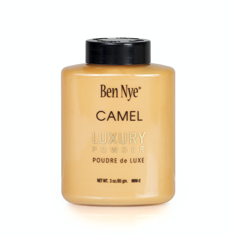 Camel Luxury Powder