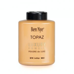 Topaz Luxury Powder 3 oz.