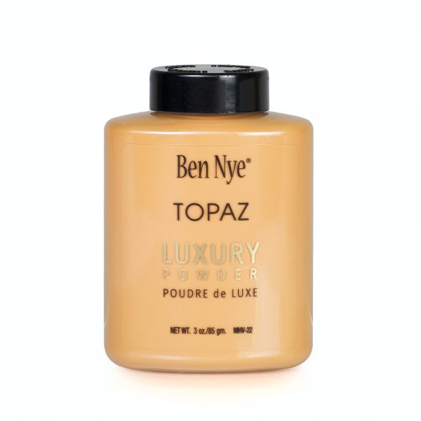 Topaz Luxury Powder 3 oz.
