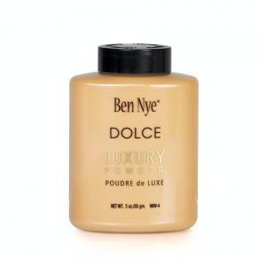 Dolce Luxury Powder 3 oz.