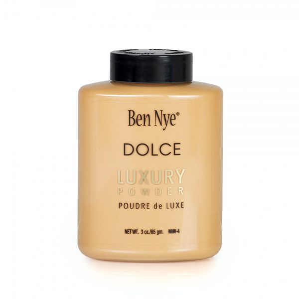 Dolce Luxury Powder 3 oz.
