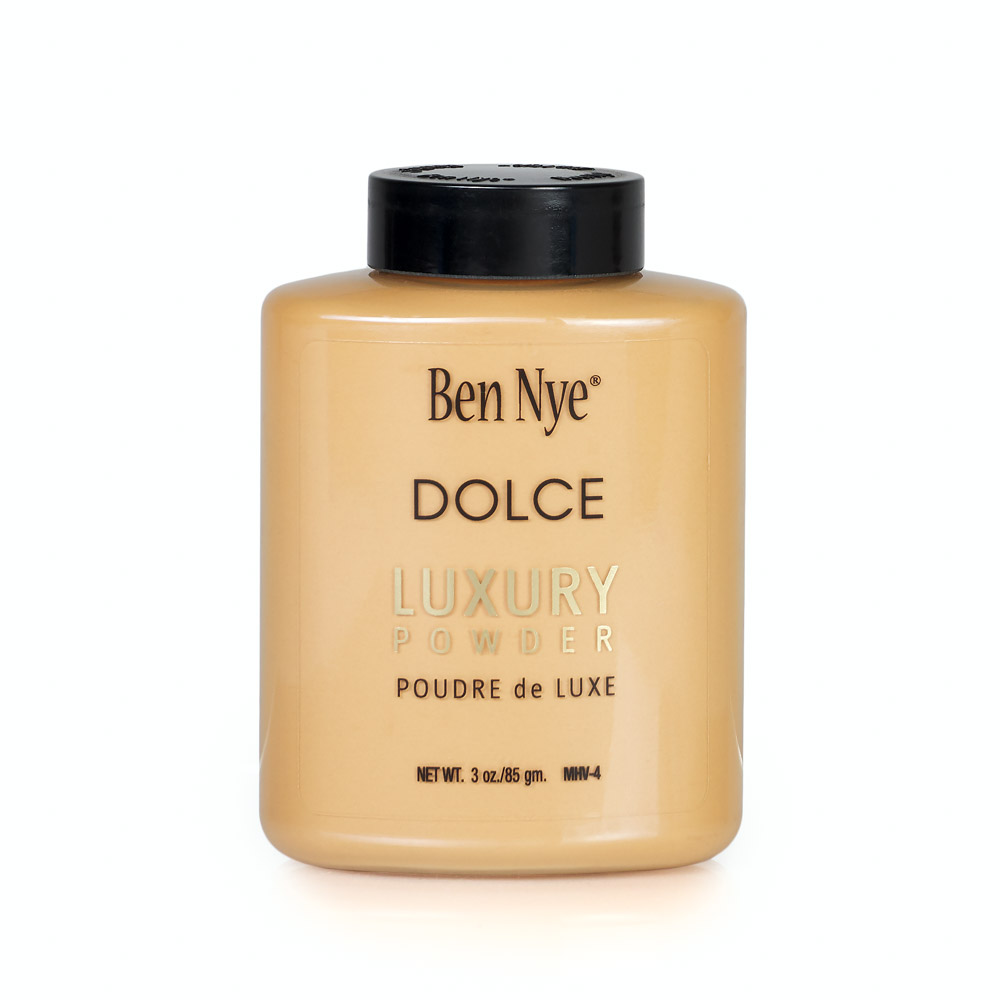 Dolce Luxury Powder