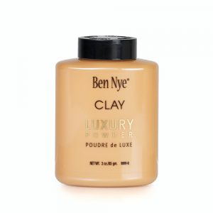 Clay Luxury Powder 3 oz.