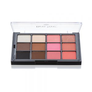 Classy Chic Eye & Cheek Palette