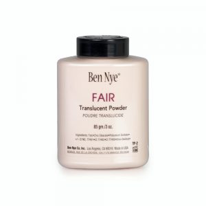 Fair Translucent Powder 3 oz.