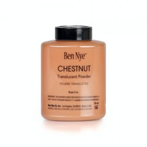 Chestnut Powder 3 oz.