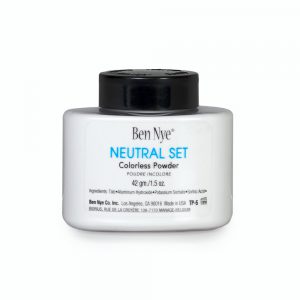 Neutral Set Powder 1.5 oz.