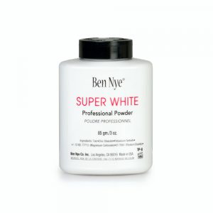 Super White Powder 3 oz.