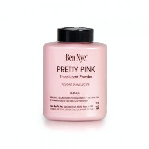 Pretty Pink Powder 3 oz.