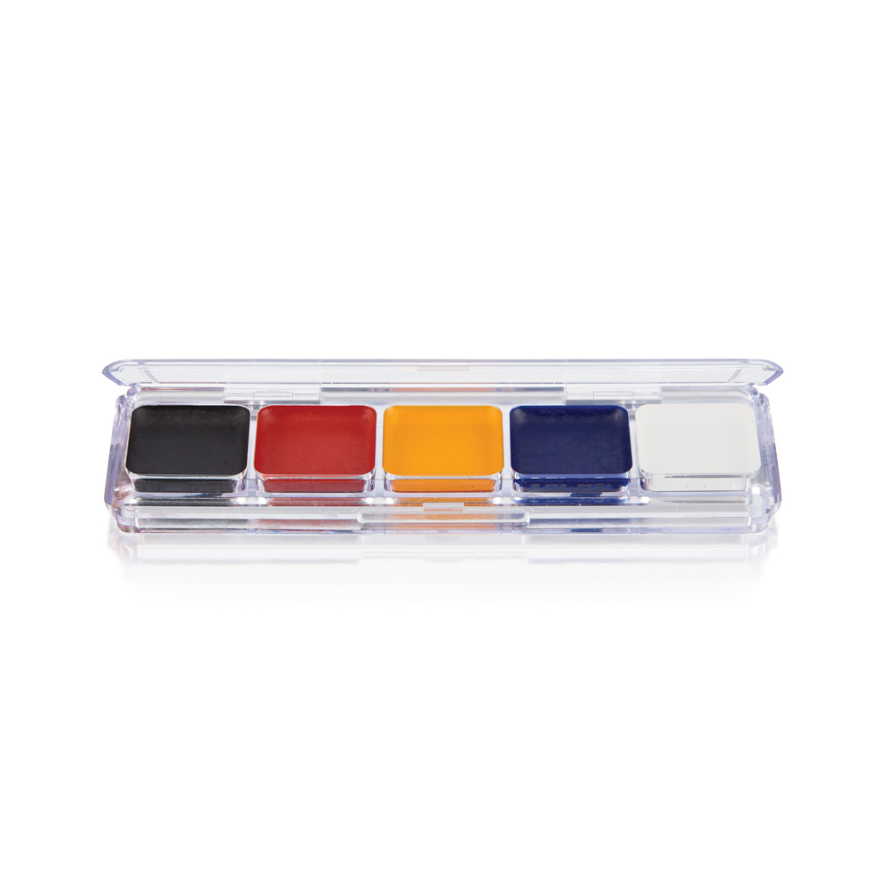 Primary Alcohol FX Palette (AAP-01)