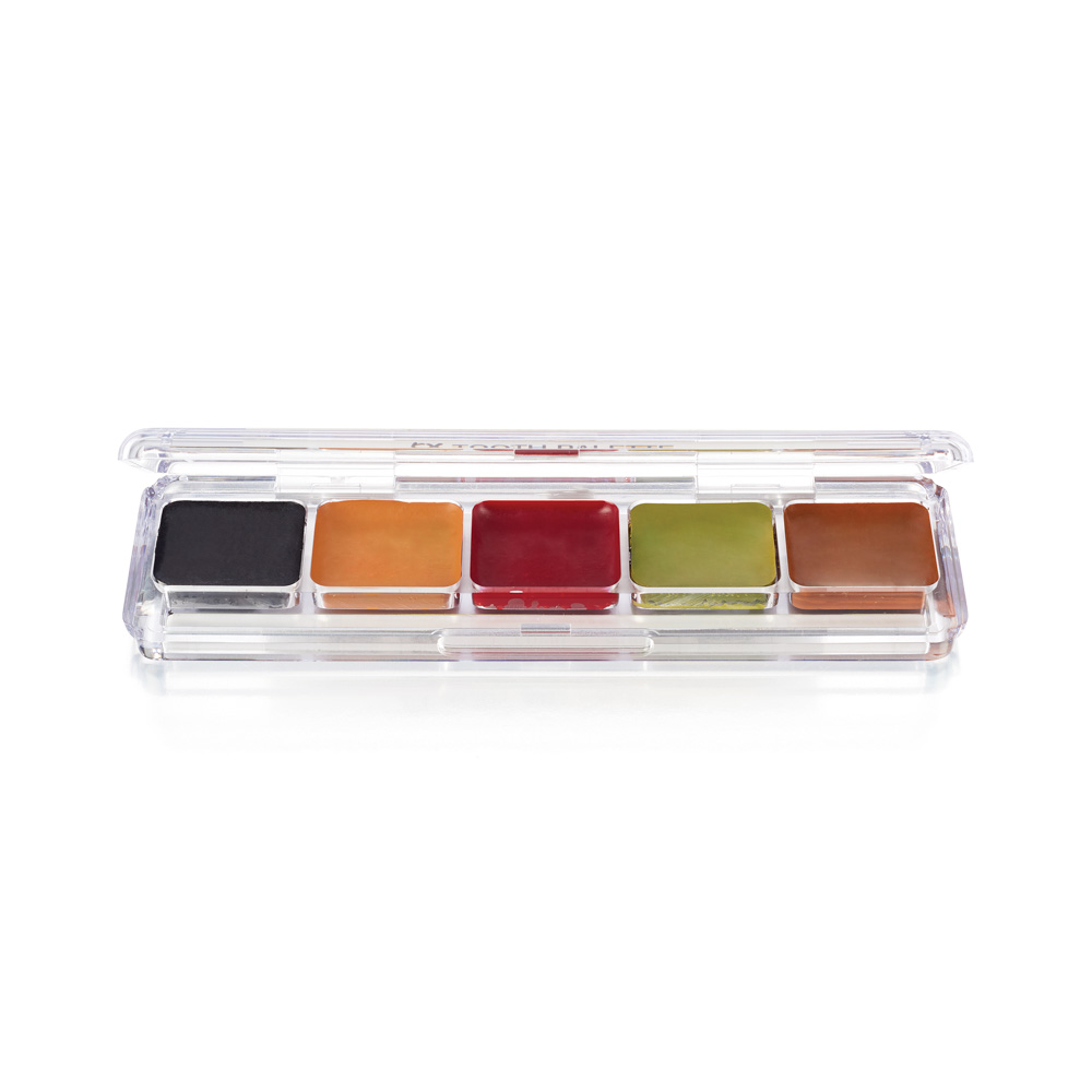 Tooth Alcohol FX Palette (AAP-05)