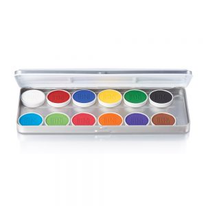 Master MagiCake Palette