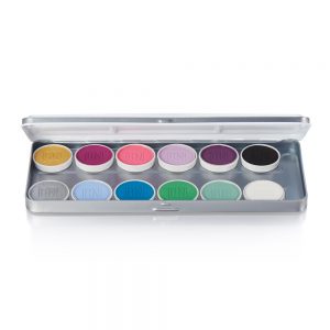 Fantasy MagiCake Palette