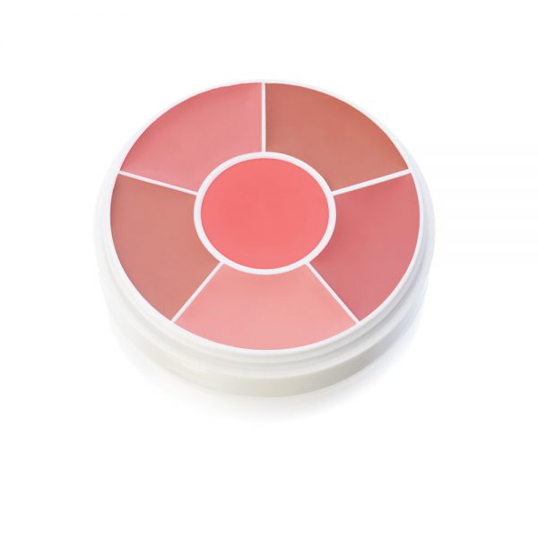 Creme Rouge Wheel Natural Glow