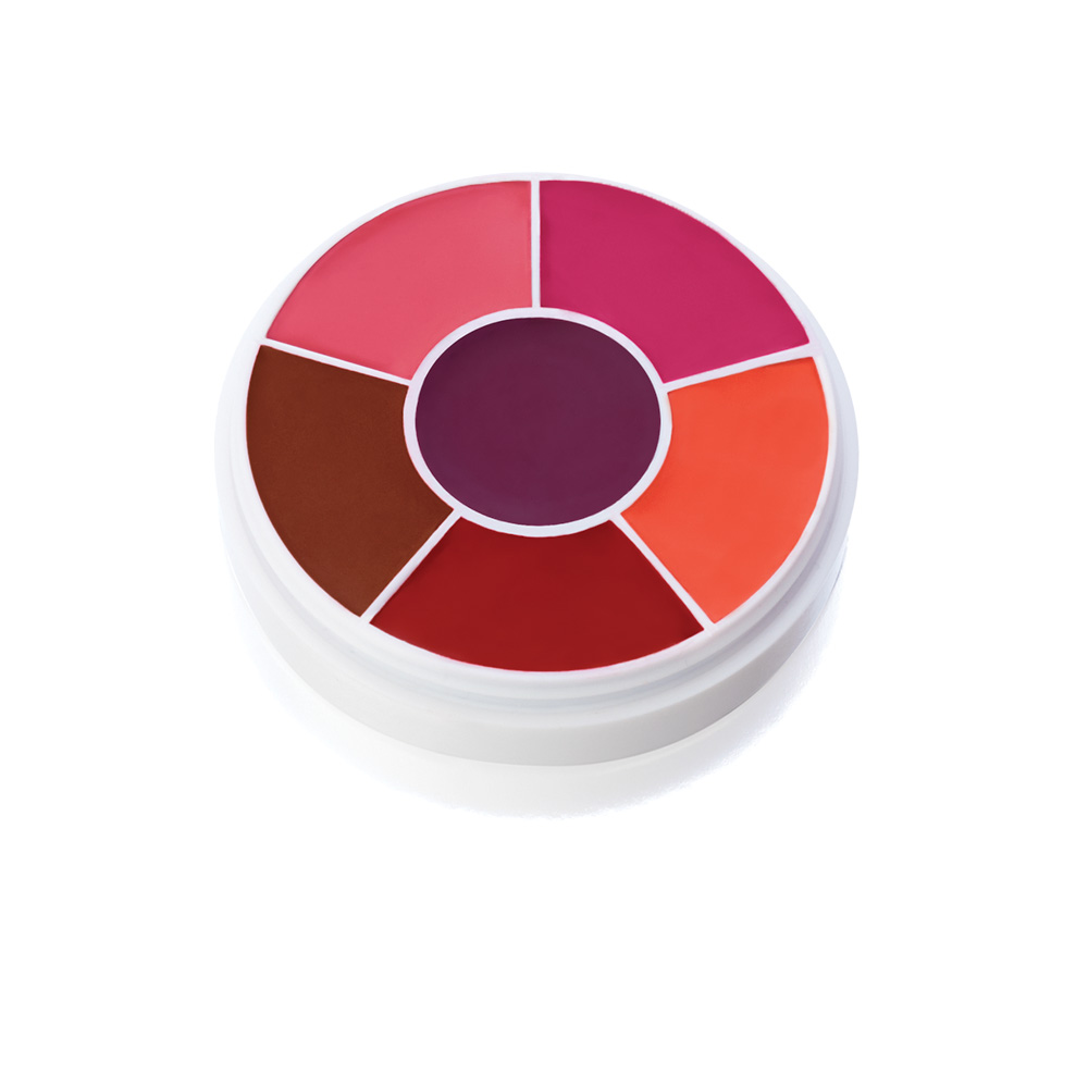 Creme Rouge Wheel Brights