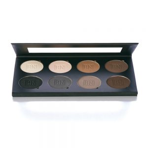 Essential Eye Shadow Palette