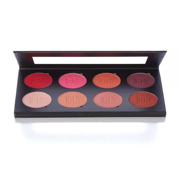 Theatrical Rouge Palette