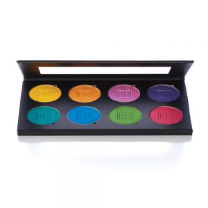 Lumiere Brilliants Palette