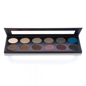 Glam Eye Shadow Palette