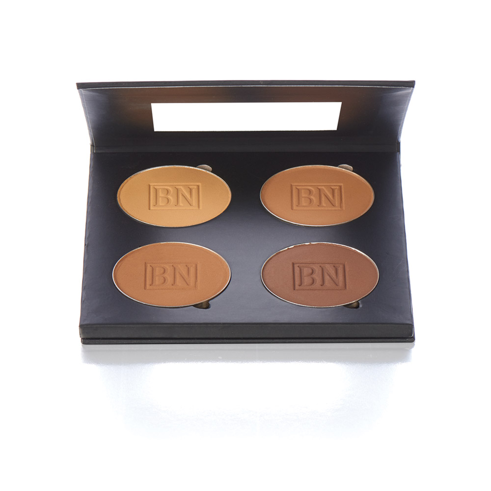 Mojave Poudre Palette (MHCP-4)