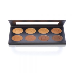 Mojave Poudre Palette