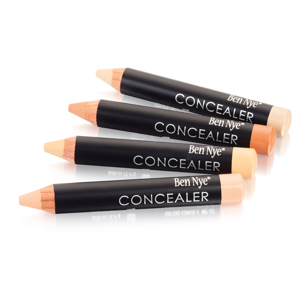 Concealer Crayons