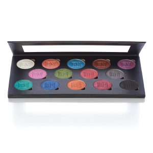 Pearl Sheen Dynamic Palette