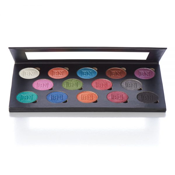 Pearl Sheen Dynamic Palette