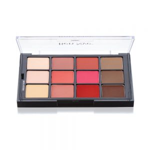 Blush Contour Palette Light Medium