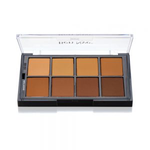 Mojave Poudre Palette