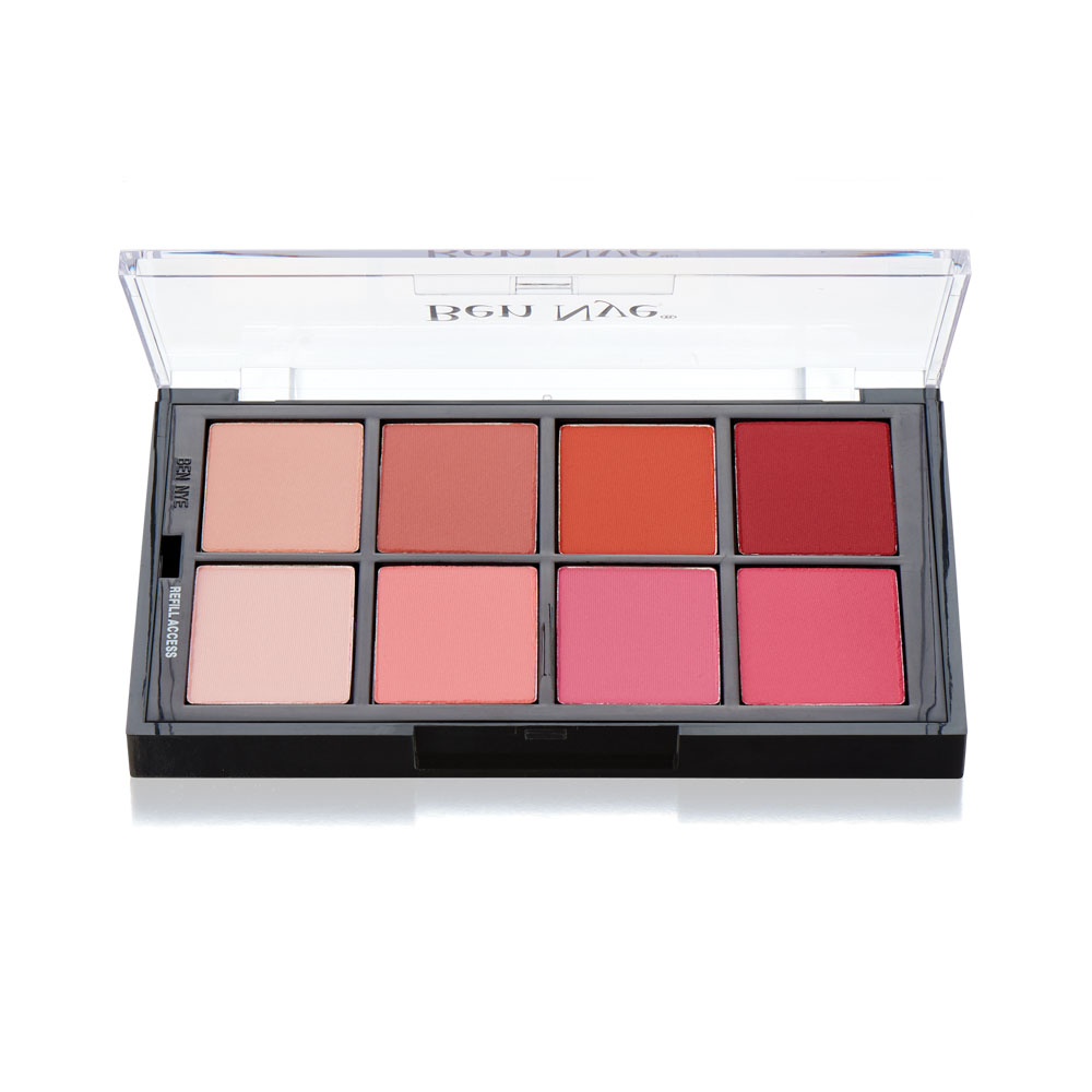 Fashion Blush Palette (STP-63)