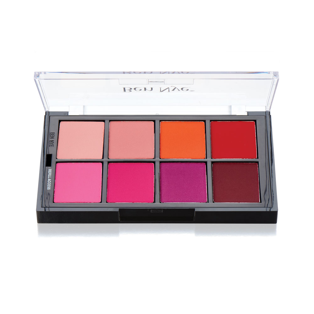 Vivid Blush Palette (STP-65)