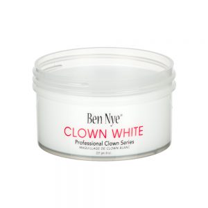Clown White 227 gm