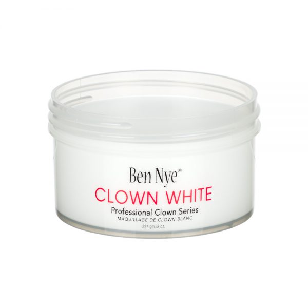 Clown White 227 gm