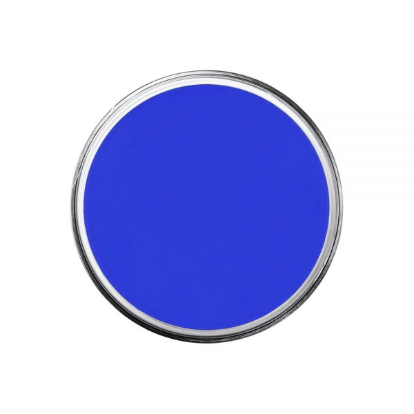 Blue Professional Creme Color