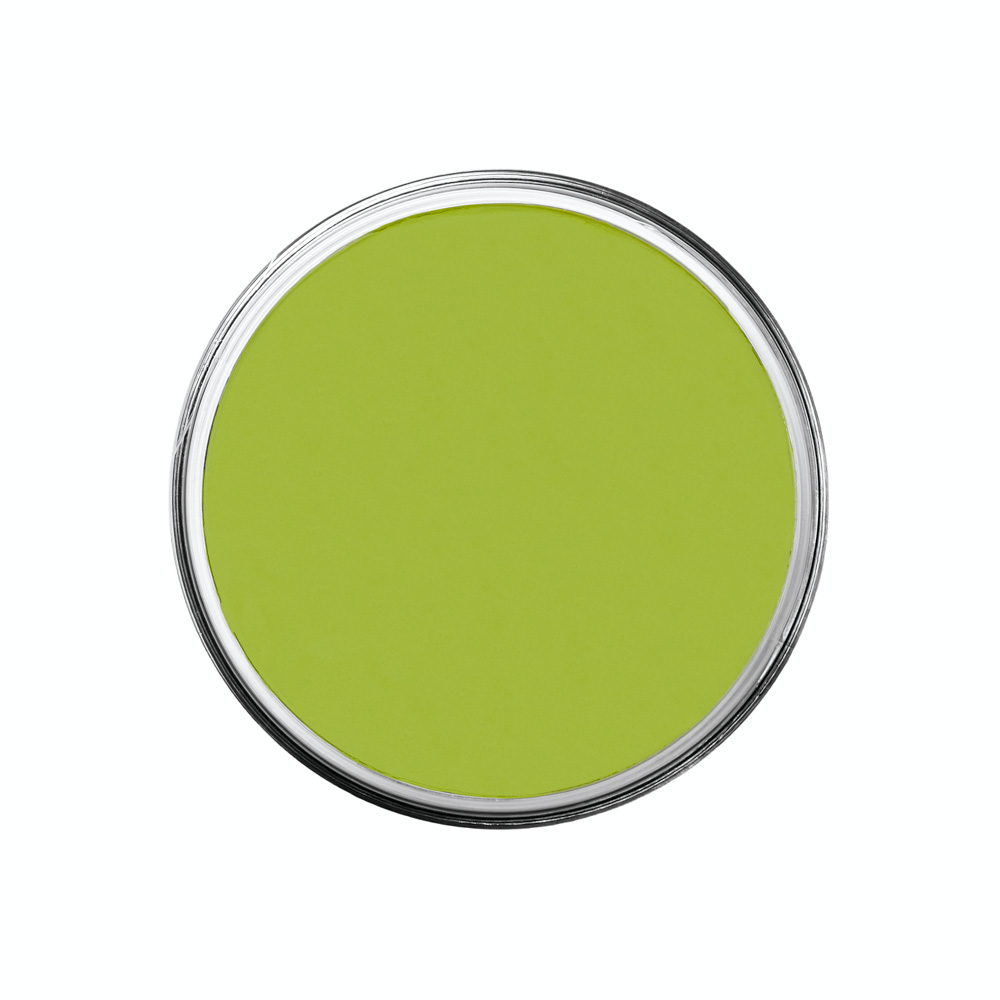 Ogre Green Professional Creme Color