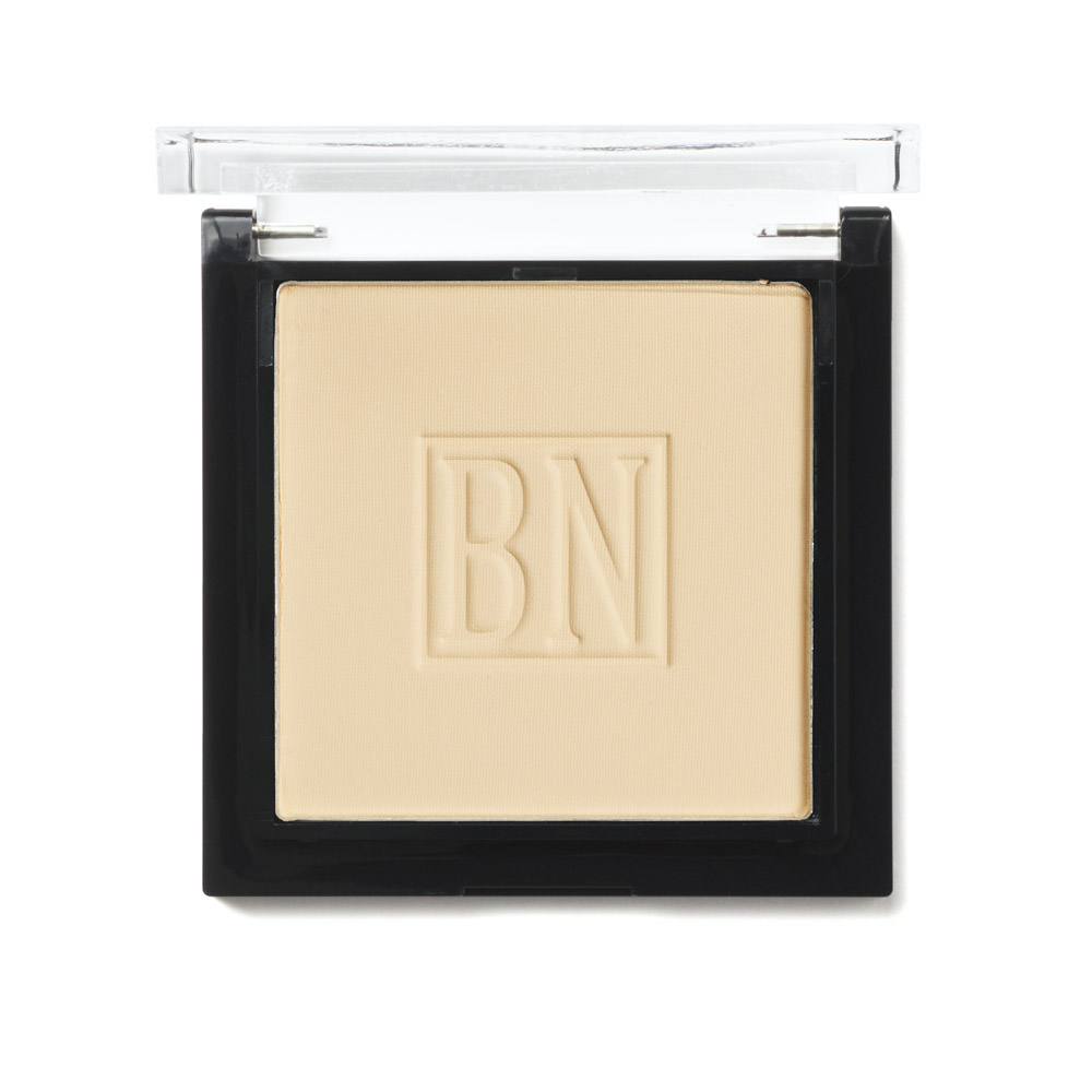 Ben Nye Neutral Set Powder/theater Quality Setting Powder/ Available in 2  Sizes 