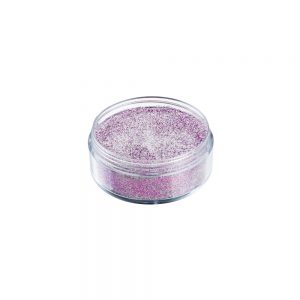 Galactic Violet Sparklers Glitter