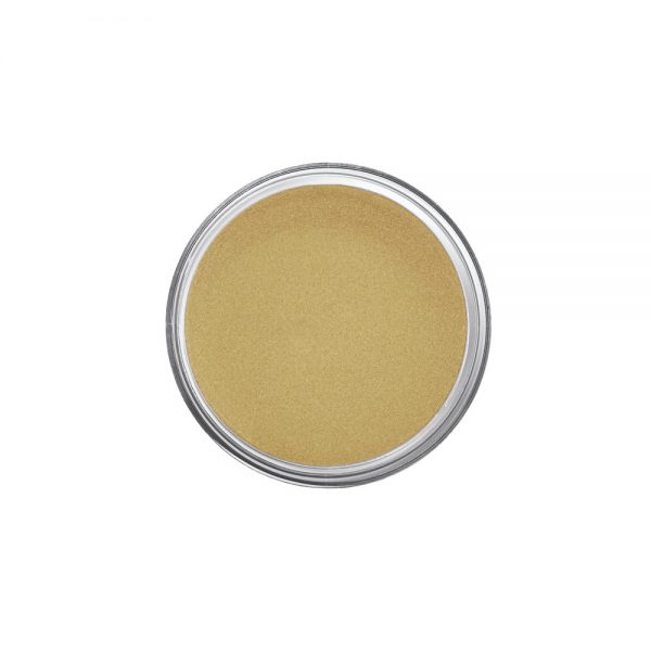 Gold Lumiere Metallic Creme