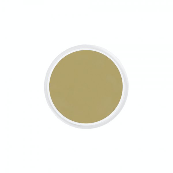 Sallow Green Creme Foundation