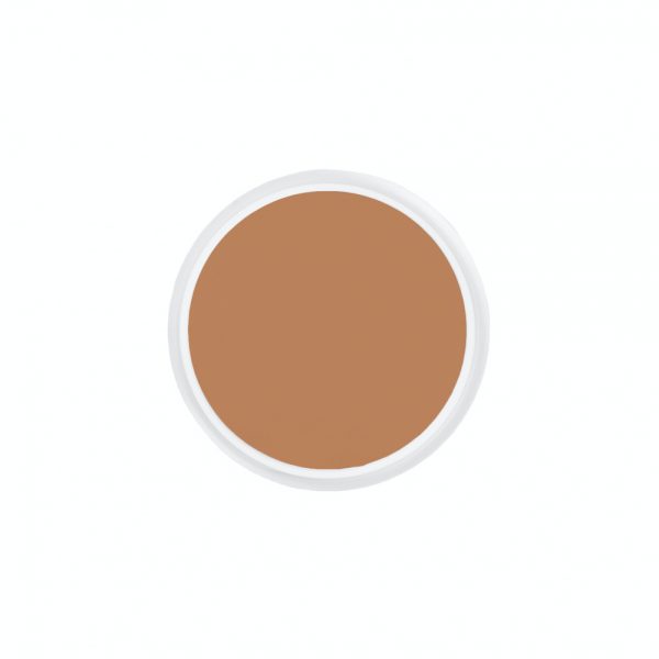 Radiant Olive Creme Foundation