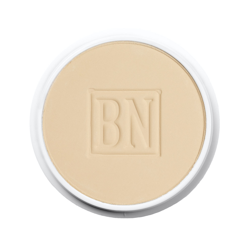 Color Cake Foundation Ben Nye Water