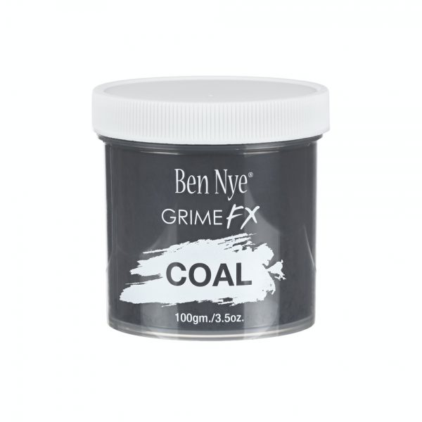 Coal FX Powder 3.5 oz.