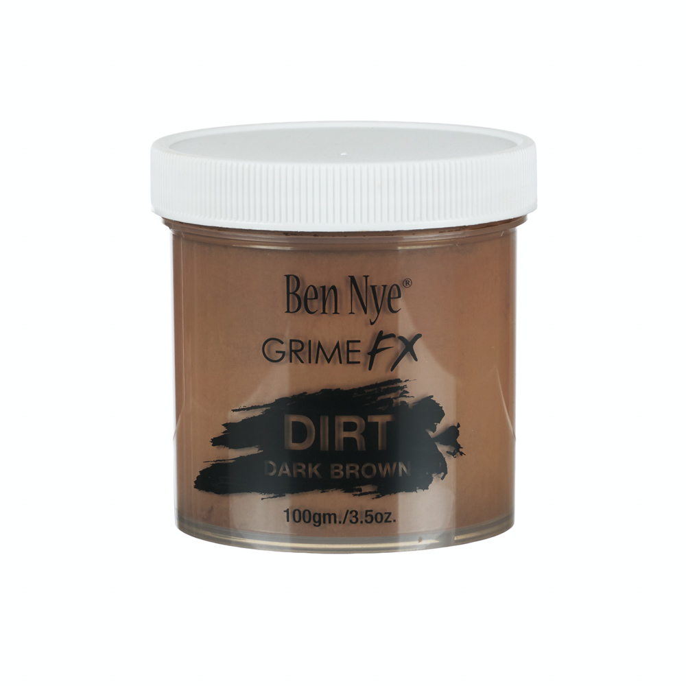 Grime FX Dirt