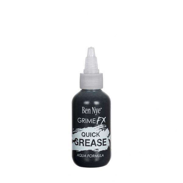 Quick Grease 2 oz.