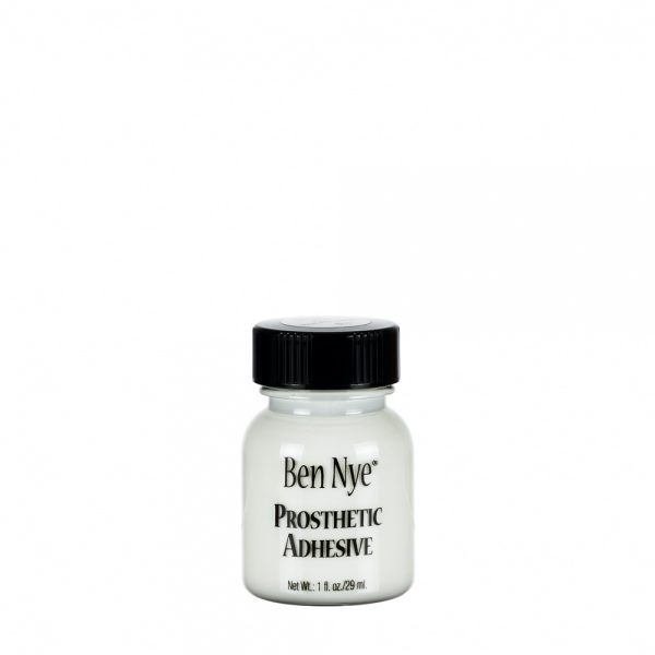 Prosthetic Adhesive 1 oz.