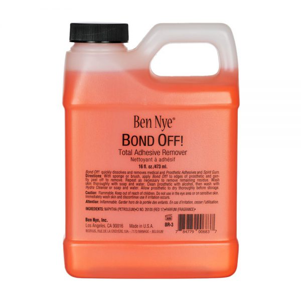 Bond Off! 16 oz.