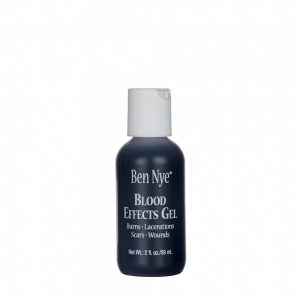 Blood Effects Gel 2 oz.